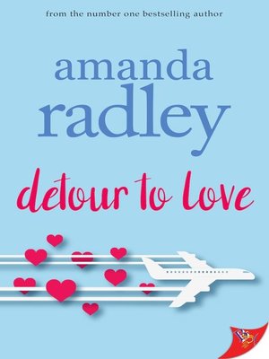 cover image of Detour to Love